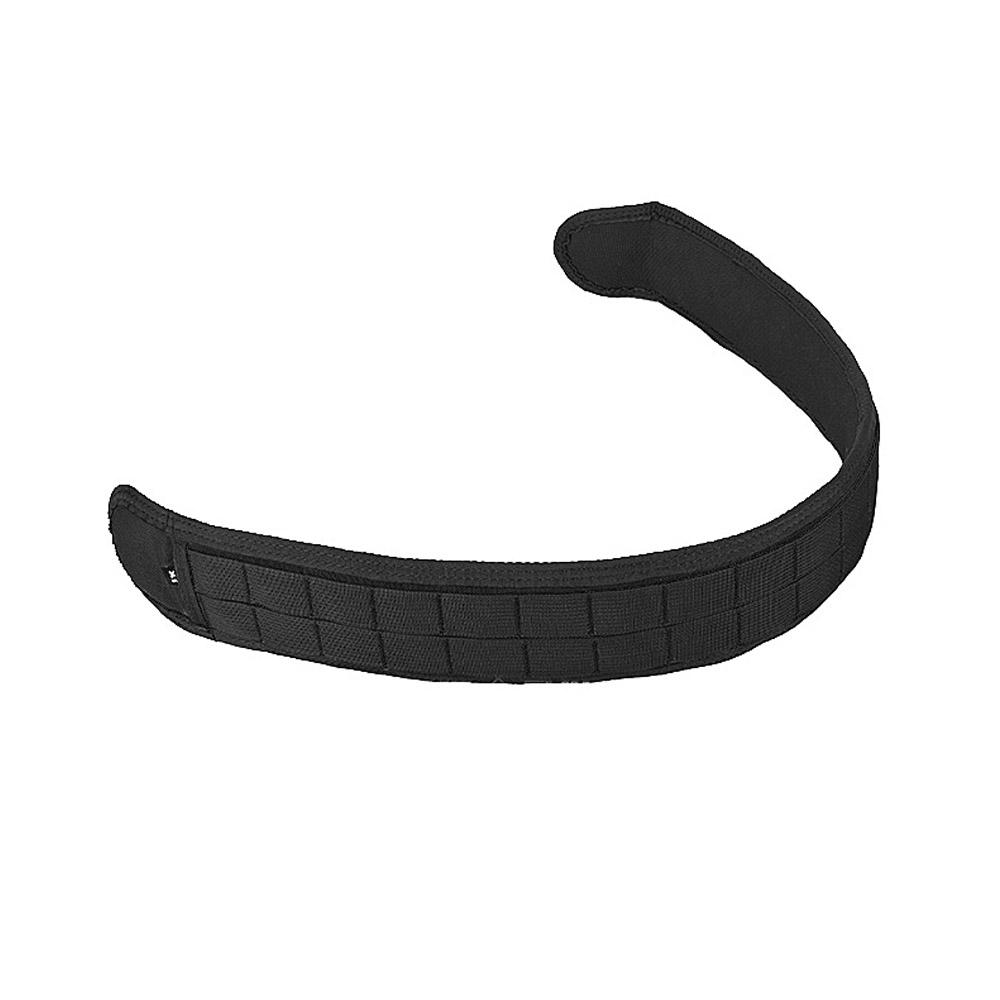 High Speed Gear | Slim Grip Padded Belt | Svart i gruppen BLTEN hos Equipt AB (Slim grip Svart)